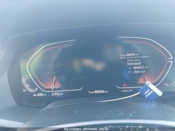 BMW X7 2021 BMW X7 2021 BMW X7 XDRIVE40I 3.0 Benzyna 335KM, zdjęcie 12