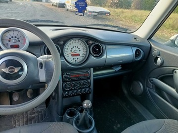 Mini One I 1.6 90KM 2002 Mini ONE 1.6 02r, zdjęcie 6
