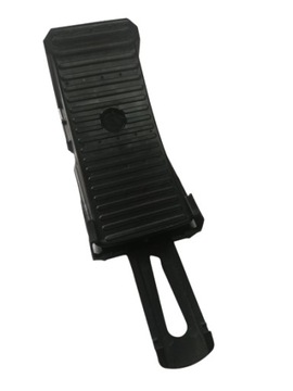 КЛИН с клиньями держателями прицепа для эвакуатора АЛ-КО