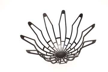 ЖЕЛОБОЧНЫЙ ФИЛЬТР, КОРЗИНА, ФИЛЬТР, ОЧИСТИТЕЛЬ, Wavin Galeco