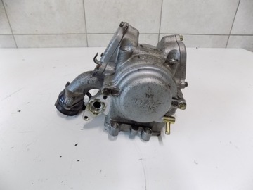 СИМ ГТС 125 ГОЛОВКА