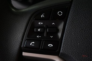 Hyundai Tucson III SUV Facelifting 1.6 GDi 132KM 2019 Hyundai Tucson 1.6 GDI Led Navi Skora Kamera As.PasaKeyLess El.Fotele KREL, zdjęcie 26