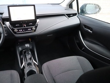 Toyota Corolla XII Sedan Facelifting 1.5 VVT-i 125KM 2024 Toyota Corolla 1.5 VVT-i, Salon Polska, zdjęcie 7