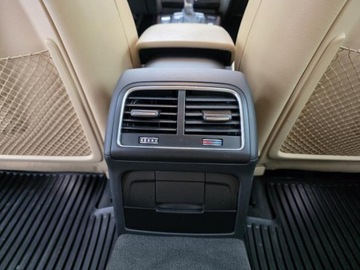 Audi A4 B8 Limousine Facelifting 2.0 TFSI 225KM 2013 AUDI A4 Premium Plus * 2,0l benzyna 225KM* Quattro 4X4* Dokumentacja, zdjęcie 24