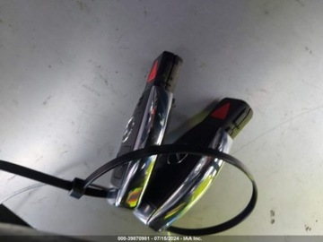 Mercedes CLA C117 2018 Mercedes-Benz CLA 2018 Mercedes-Benz CLA CLA 250 Coupe 2.0 Benzyna 208KM, zdjęcie 9