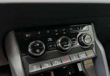 Skoda Karoq Crossover 2.0 TDI 150KM 2019 Skoda Karoq 2.0 TDI 4X4 DSG GWARANCJA BEZWYPADKOWY kamera navi, zdjęcie 28
