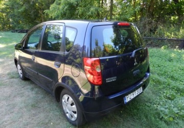 Mitsubishi 2011 Mitsubishi Colt 1,3 KLIMA 5drzwi ekonomiczny niezawodny 1.3 Benzyna 95KM, zdjęcie 17