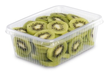 КОНТЕЙНЕРЫ С КРЫШКАМИ 1000МЛ 50ШТ ДЛЯ ХРАНЕНИЯ ПРОДУКТОВ