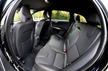 Volvo XC60 I SUV Facelifting 2.0 D3 136KM 2015 Volvo XC 60 LiFT 2,0 D3 5-Cilindrów Ledy Digital, zdjęcie 7