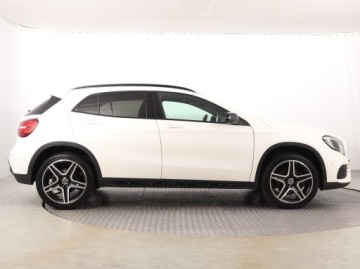 Mercedes GLA I Off-Roader Facelifting 2.0 220 184KM 2019 Mercedes GLA GLA 220 4MATIC, Salon Polska, zdjęcie 5