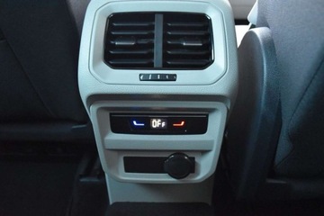 Volkswagen Tiguan II SUV Facelifting 1.5 TSI 150KM 2022 Volkswagen Tiguan SalonPL 1.5TSI 150KM Elegance DSG7IQ Led MatrixACCGwaran, zdjęcie 33