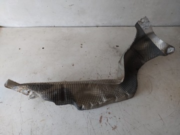 ТЕПЛОВОЙ ЭКРАН RENAULT KANGOO I 1.2 БЕНЗИНОВЫЙ