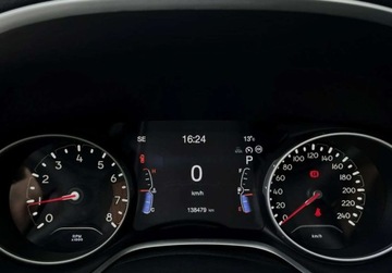 Jeep Compass II SUV 1.4 Multiair 170KM 2019 Jeep Compass 170KM 4x4 navi GWARANCJA skora FILM BEATS 1.4, zdjęcie 18