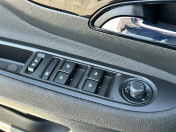 Opel Mokka I SUV 1.4 Turbo ECOTEC 140KM 2017 Opel Mokka X Navi, Kamera, Tempomat, Bluetooth,LED, zdjęcie 24