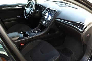 Ford Mondeo V Kombi Facelifting 2.0 EcoBlue 190KM 2020 Ford Mondeo Salon PL SONY Titanium Asystent park. Kamera Tempomat FV, zdjęcie 20