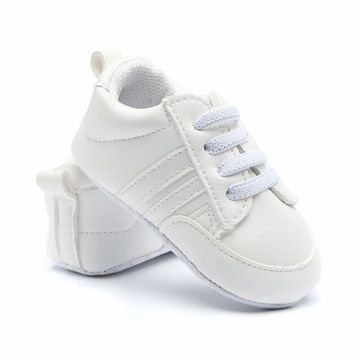 BUTY BUCIKI NIEMOWLĘCE NIECHODKI 12-18 MIESIĘCY