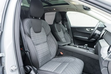 Volvo XC60 II Crossover Plug-In Facelifting 2.0 T6 350KM 2024 Volvo XC 60 YV1UZH4V1S1092089, zdjęcie 15
