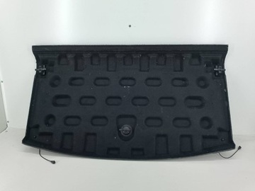 POLIČKA KUFRU SEAT ALTEA