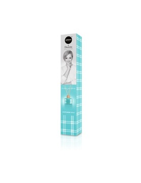 Aroma Home Dorota PATYCZKI WKŁAD 100 ml ŚWIEŻE POWIETRZE Zapas / Refill