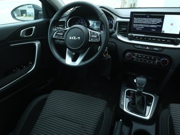 Kia Ceed III Kombi Facelifting 1.5 T-GDI 140KM 2024 Kia Ceed 1.5 T-GDI, Salon Polska, 1. Właściciel, zdjęcie 6