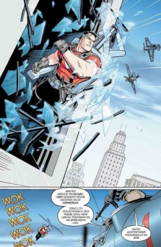 Том Стронг - Том 1