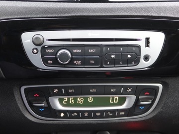 Renault Grand Scenic II Grand Scenic Facelifting 1.6 dCi eco2 130KM 2013 Renault Grand Scenic 1.6 dCi, 7 miejsc, VAT 23%, zdjęcie 11