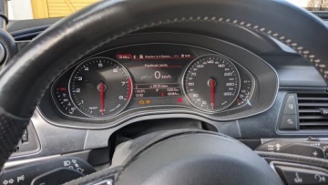 Audi A6 C7 Avant Facelifting 2.0 TFSI 252KM 2015 Audi A6 C7 Avant Lift S-Line 2.0 tfsi 252 km 84 tys km S Tronic skóra Navi, zdjęcie 6