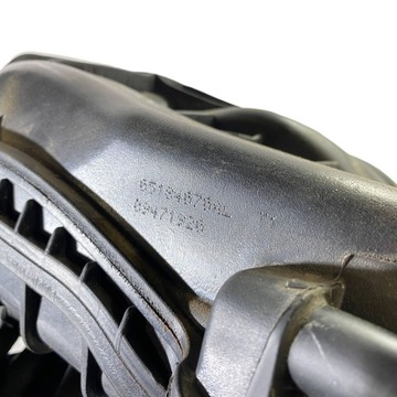 DODGE CHARGER 2017 SBĚRATEL SACÍ