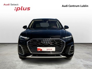 Audi Q5 II Q5-e Facelifting 2.0 55 TFSI e 367KM 2023 Audi Q5 367 KM,Hybryda Plug In,Wentylacja,Matrix,BO,Kamery 360 2.0 367KM, zdjęcie 7