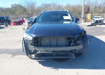 Volvo XC90 II 2017 Volvo XC 90 T6 Momentum, od ubezpieczalni 2.0 Benzyna 313KM, zdjęcie 2