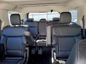 Ford Expedition III 2025 Ford Expedition Platinum 2025 3.5 Benzyna 400KM, zdjęcie 10