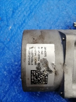 FIAT PANDA 2015R SERVO  ELEKTRICKÉ 28160372