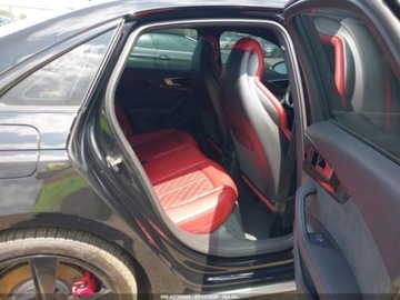 Audi A4 B9 2021 Audi S4 Limousine s4 premium plus 3.0 Benzyna 349KM, zdjęcie 11