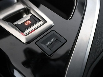 Peugeot 5008 II Crossover 1.5 BlueHDI 130KM 2018 Peugeot 5008 7os. Automat Virtual Navi Kamera, zdjęcie 32