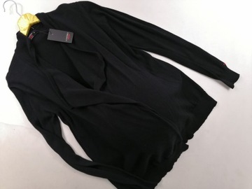 CASTRO 34/XS Sweter/Kardigan ciążowy NOWY