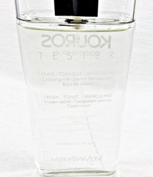 YSL YVES SAINT LAURENT KOUROS ОДЕЛЬНЫЙ СПОРТ 100МЛ