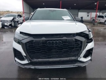 Audi 2021 Audi RS Q8 2021r., 4x4, 4.0L 4.0 Benzyna 591KM, zdjęcie 4