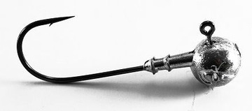 KAMATSU GŁÓWKA JIGOWA EXTRA -1 szt # 5 G HAK 2/0