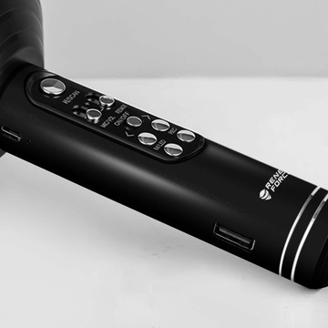 Беспроводной микрофон КАРАОКЕ BLUETOOTH динамик для детей ВЫСОКОЕ КАЧЕСТВО