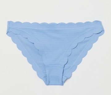 Dół od kostiumu majtki Bikini H&M r.36 S