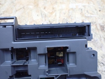 БЛОК ПРЕДОХРАНИТЕЛЕЙ BSI КОМФОРТНЫЙ МОДУЛЬ BMW 316D E91 LIFT ЕВРОПА 9119446