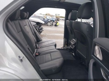 Mercedes GLE V167 2024 Mercedes-Benz GLE 350 4Matic 2024 2.0l 2.0 Benzyna 255KM, zdjęcie 12