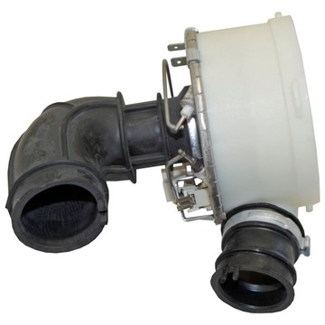 НАГРЕВАТЕЛЬ ПОСУДОМОЕЧНОЙ МАШИНЫ, НАСОС ДЛЯ МОЙКИ ARISTON HOTPOINT