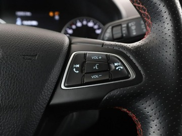 Ford Ecosport II SUV Facelifting 1.0 EcoBoost 125KM 2018 Ford EcoSport ST-Line Navi Kamera cofania, zdjęcie 29