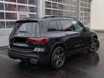 Mercedes GLB SUV 1.3 200 163KM 2024 200 AMG Line Suv 1.3 (163KM) 2024, zdjęcie 2