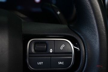 Citroen C5 Aircross SUV 2.0 BlueHDI 178KM 2019 Citroen C5 Aircross 2.0 HDi Bi-LED Navi Kam.Pano.KeyLess Pol Skora El.Klap, zdjęcie 27