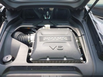 Lotus 2024 Lotus Emira V6 First Edition 2024 3.5 Benzyna 400KM, zdjęcie 3