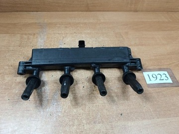 CÍVKA PEUGEOT 206 307 1007 CITROEN BERLINGO C2 C3 I 1,1 1,4 8V 9654814480