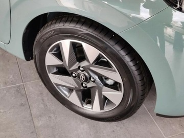 Hyundai i10 III 2025 HYUNDAI i10 1.2 Modern Hatchback 79KM 2025, zdjęcie 6