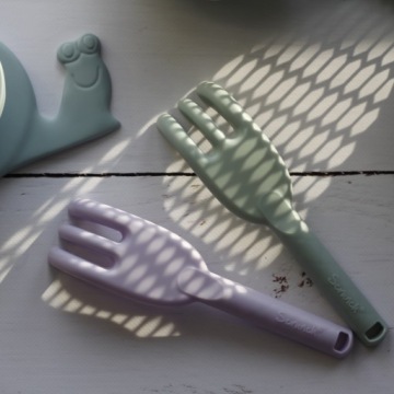 Грабли Scrunch - Лила